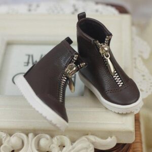 1/4 BJD Doll Shoes