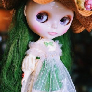 RBL Blythe Doll Wigs