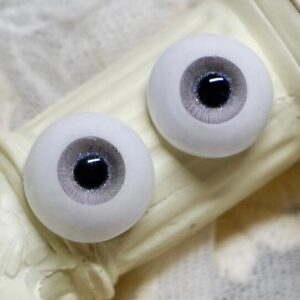 Cuatom delicate BJD doll eyes-12