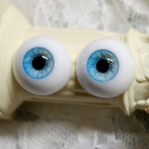 Cuatom delicate BJD doll eyes-14