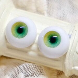 Cuatom delicate BJD doll eyes-3