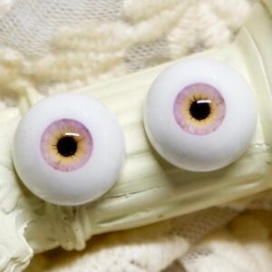 Cuatom delicate BJD doll eyes-6