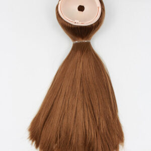 Pink RBL Blythe Doll wig with scalp