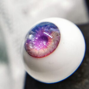 BJD eyes luxury galaxy