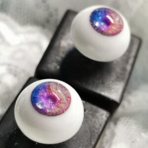 BJD eyes luxury galaxy