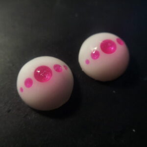 Allievi a forma di speciale BJD Bambole Eyes