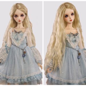 BJD DOLL WID DOLL DOLL HALL 1/3 1/4 1/6 1/8 BJD BIG HINE WOVY WOGE