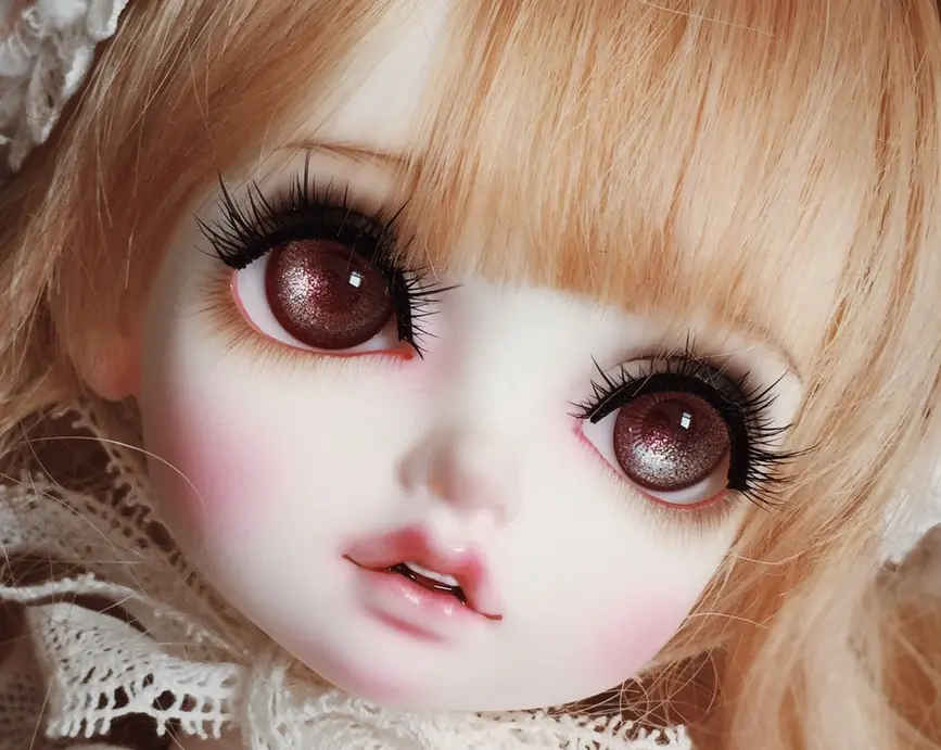 How to Choose the Perfect Doll Eyes: A Comprehensive Guide