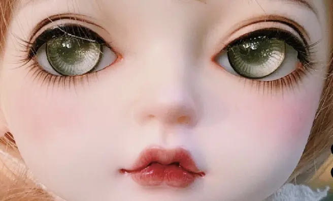 How to Choose the Perfect Doll Eyes: A Comprehensive Guide