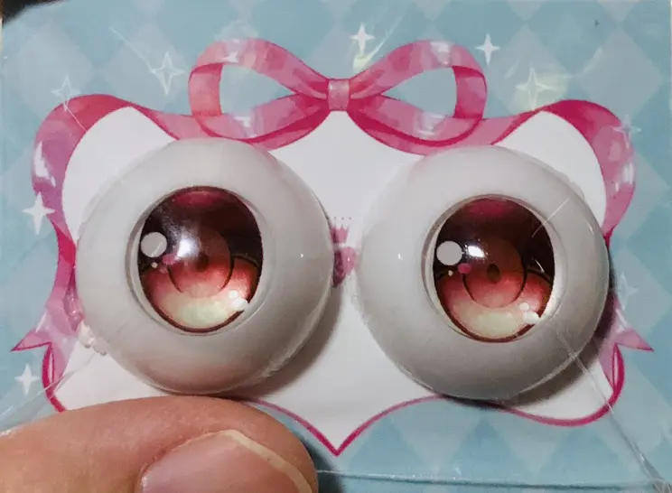 How to Choose the Perfect Doll Eyes: A Comprehensive Guide