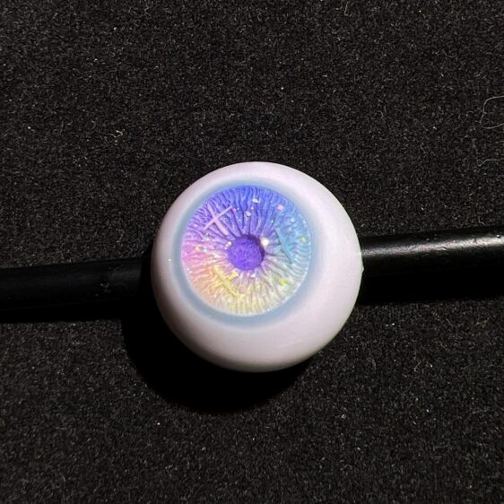 Luxury Bjd Doll Eyes for 1/3 1/4 1/6 Dolls