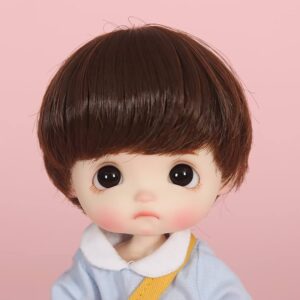 OB11 Doll Wigs