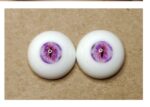 BJD Doll Eyes – Resin Safety Eyes for 1/3, 1/4, 1/6 Mga manika