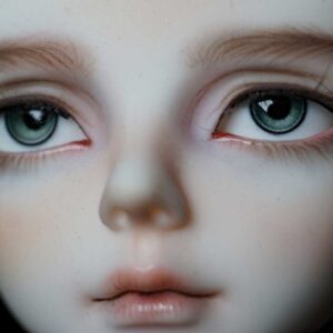 BJD Eyes Resin Eyes with Small/Normal Iris Pupil