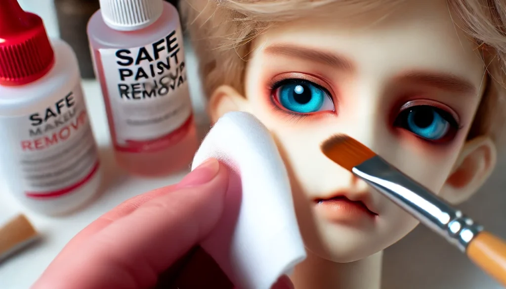bjd makeup essential tips for faceup beginners 4
