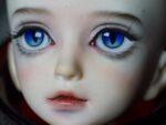 BJD Resin Eyes for Dolls – Custom Sizes & Styles (8ММ до 24 мм)