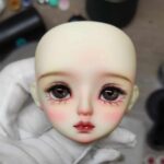 Custom Resin Doll Eyes for BJD, 8-24mm Safety Eyes for 1/3, 1/4, 1/6 Poppe