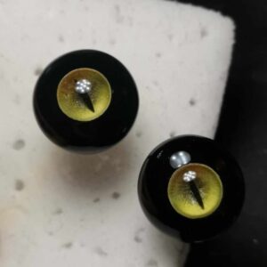 Realistiko nga resin doll nga mga mata sa 12mm-24mm alang sa BJD, 1/3, 1/4, 1/6 Dolandre