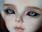 球体関節人形用リアルレジンドールアイ | Multiple Sizes & Styles
