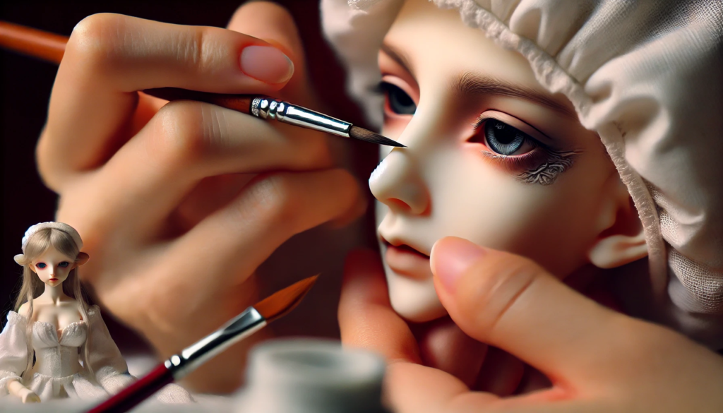 What to Consider When Choosing Your First BJD Doll? - Beginner’s Guide 8 what to consider when choosing your first bjd doll beginners guide 1