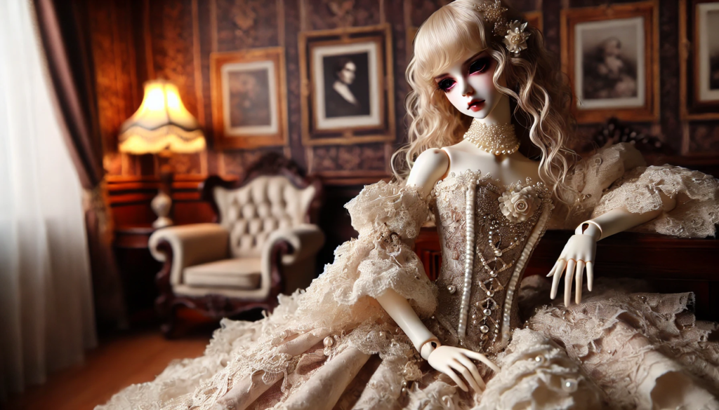 What to Consider When Choosing Your First BJD Doll? - Beginner’s Guide 7 what to consider when choosing your first bjd doll beginners guide 2