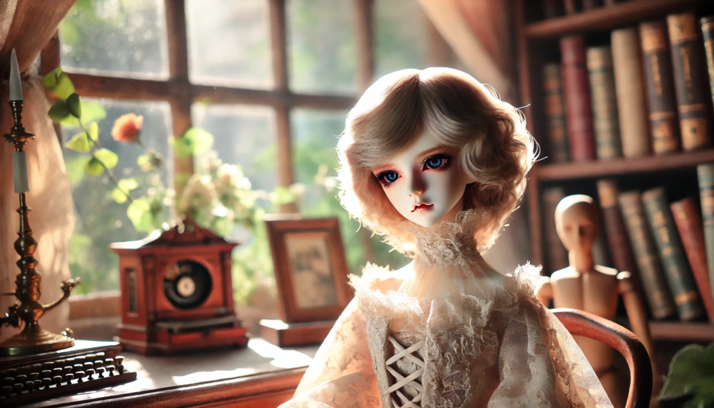 What to Consider When Choosing Your First BJD Doll? - Beginner’s Guide 2 what to consider when choosing your first bjd doll beginners guide 7