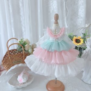 Blythe BJD Dress - Pagsulud 1/6, 1/4, 1/3 Blythe, Yosd, Msd, SD DOCLS