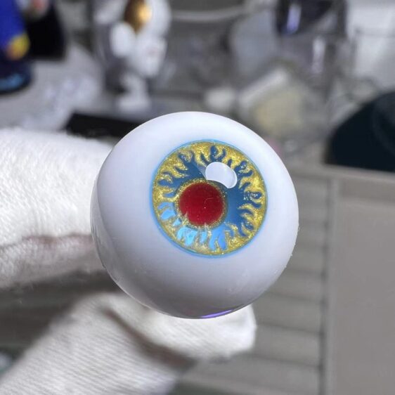 Custom BJD Doll Eyes 10mm–24mm – Anime, Cartoon & Realistic Styles for 1/3 1/4 1/6 Dolls - Image 4