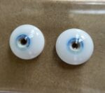 Custom Handmade BJD Eyes | Realistic & Fantasy Eye Options
