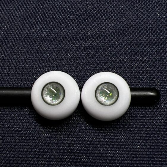 Shining BJD Doll Eyes | Custom Realistic Doll Pupils for 1/3 1/4 1/6 Dolls - Image 5