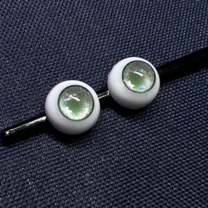 Shining BJD Doll Eyes | Custom Realistic Doll Pupils for 1/3 1/4 1/6 Dolandre