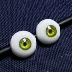 BJD አሻንጉሊት አይኖች | Custom Pupils | 1/3 1/4 1/6