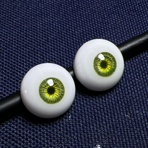 BJD Doll Eyes | Custom Pupils | 1/3 1/4 1/6