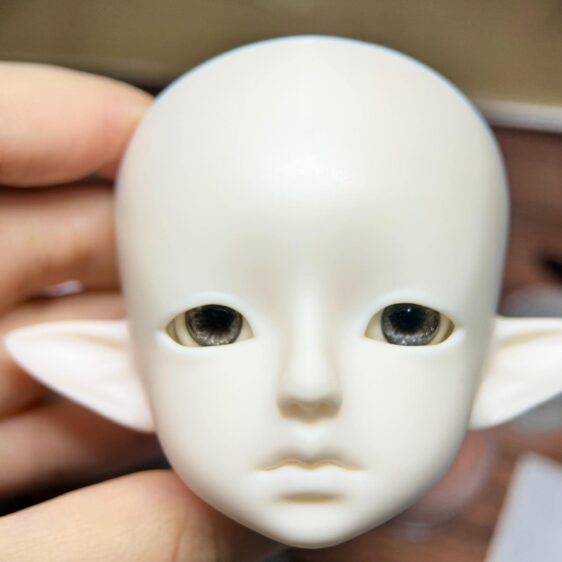 Custom BJD Resin Eyes - Realistic & Beast Style 10mm-24mm for 1/3, 1/4, 1/6 Dolls - Image 5
