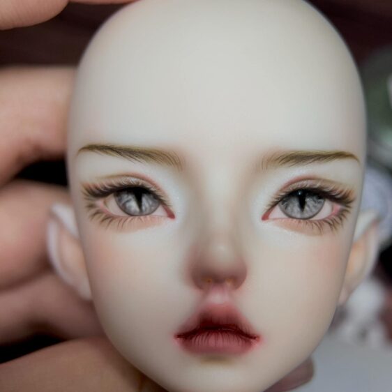 Custom BJD Resin Eyes - Realistic & Beast Style 10mm-24mm for 1/3, 1/4, 1/6 Dolls - Image 6