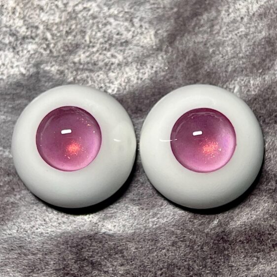 Custom Size BJD Resin Eyes 8mm-24mm - Image 4