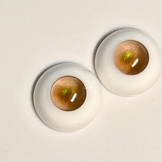 Custom Size BJD Resin Eyes 8mm-24mm - Image 7