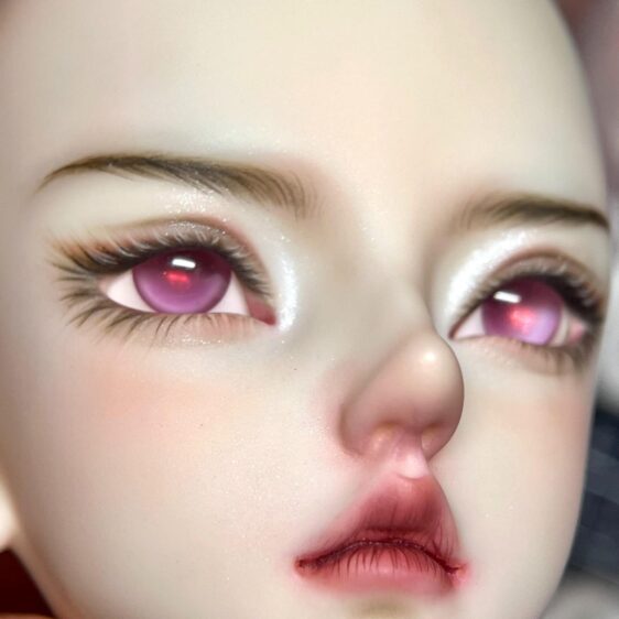 Custom Size BJD Resin Eyes 8mm-24mm - Image 5