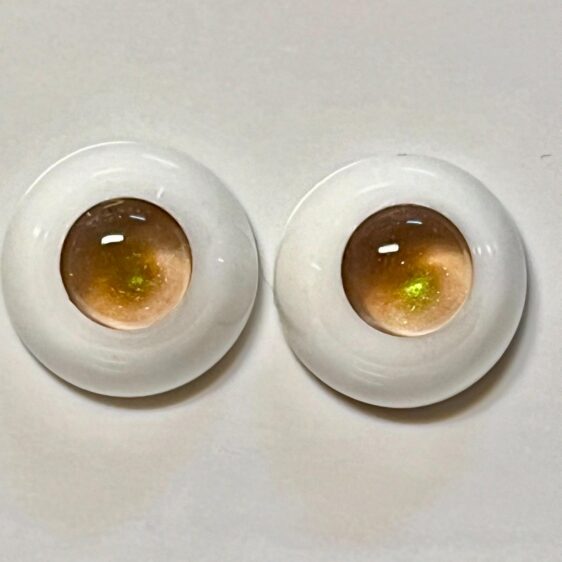 Custom BJD Resin Eyes 8–24mm Eyes for 1/3 1/4 1/6 Dolls - Image 5