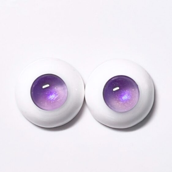 Custom Size BJD Resin Eyes 8mm-24mm - Image 8
