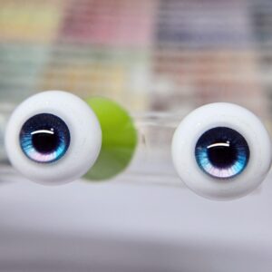 Blinking BJD Doll Eyes – Small & Normal Iris, Daghang gidak-on