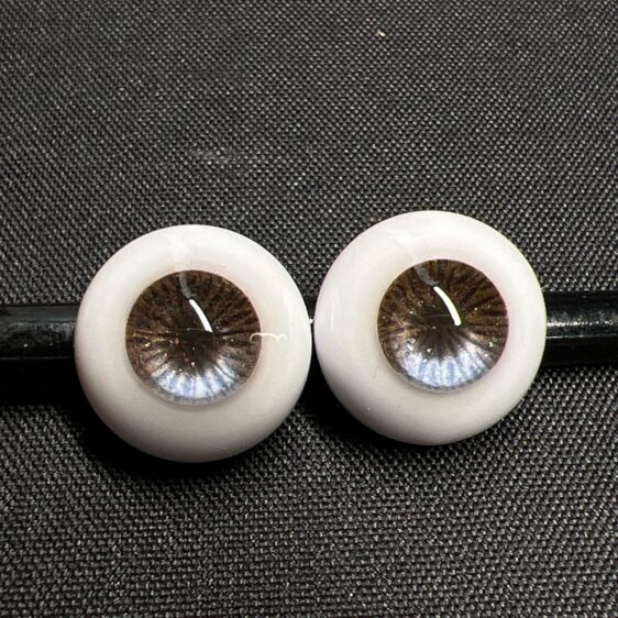 Anime-Style BJD Doll Eyes — Medical-Grade Resin Safety Eyes - Image 10
