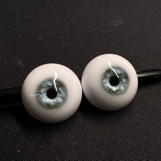 for 1/3 1/4 1/6 BJD Eyes Realistic Doll Eyes,Safety Eyes - Image 4