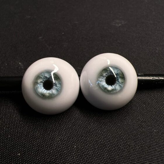 for 1/3 1/4 1/6 BJD Eyes Realistic Doll Eyes,Safety Eyes - Image 7
