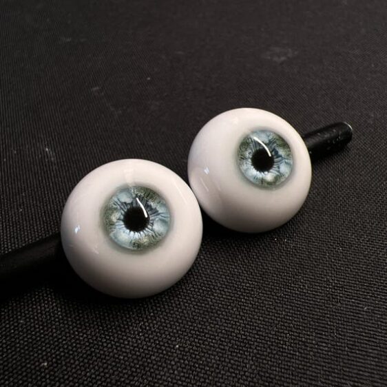 for 1/3 1/4 1/6 BJD Eyes Realistic Doll Eyes,Safety Eyes - Image 6