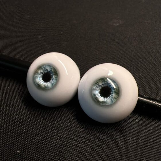 for 1/3 1/4 1/6 BJD Eyes Realistic Doll Eyes,Safety Eyes - Image 5